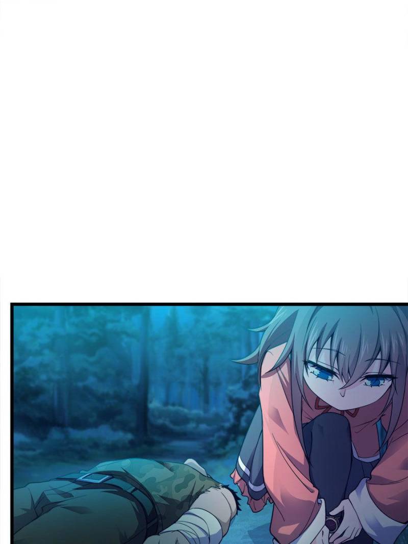 Spare Me, Great Lord! Chapter 93 - 44