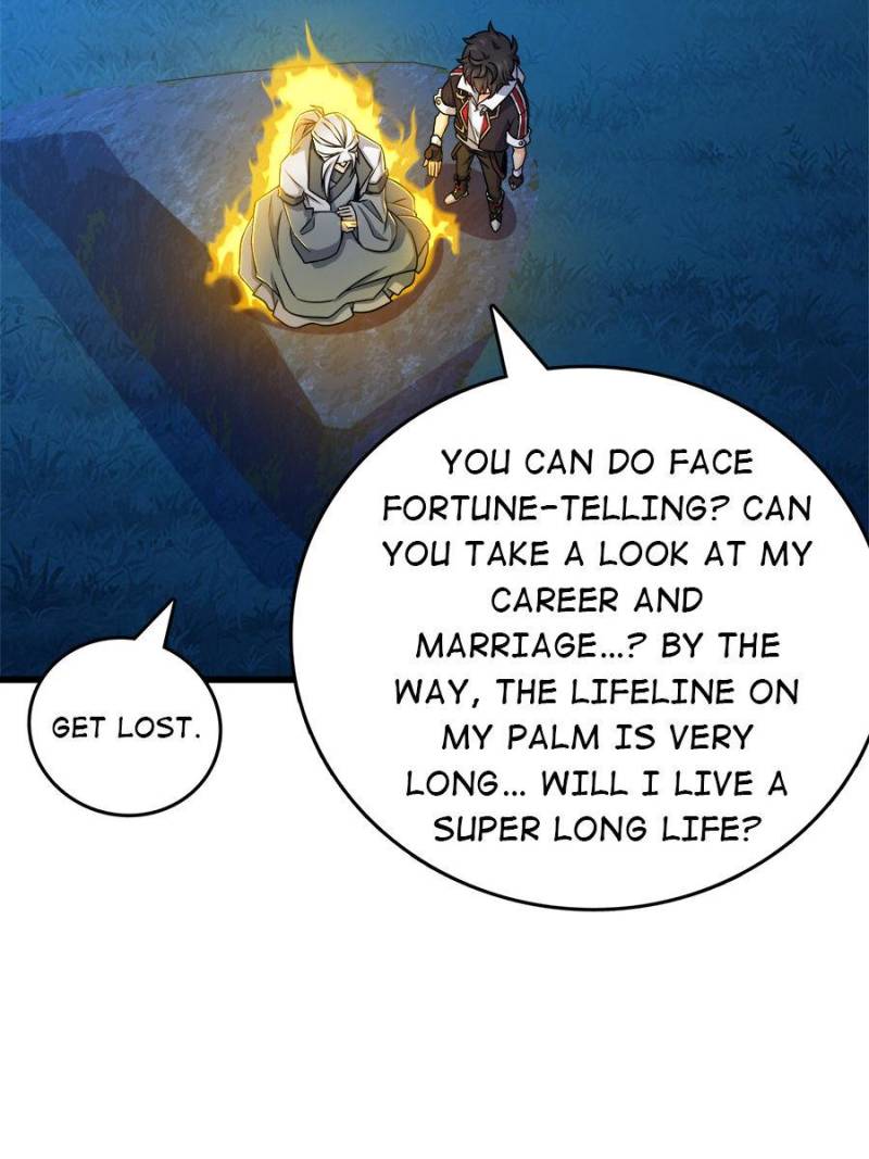 Spare Me, Great Lord! Chapter 94 - 42