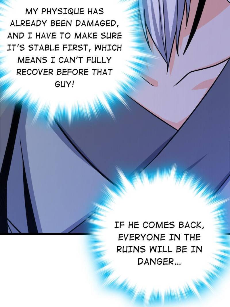 Spare Me, Great Lord! Chapter 94 - 45