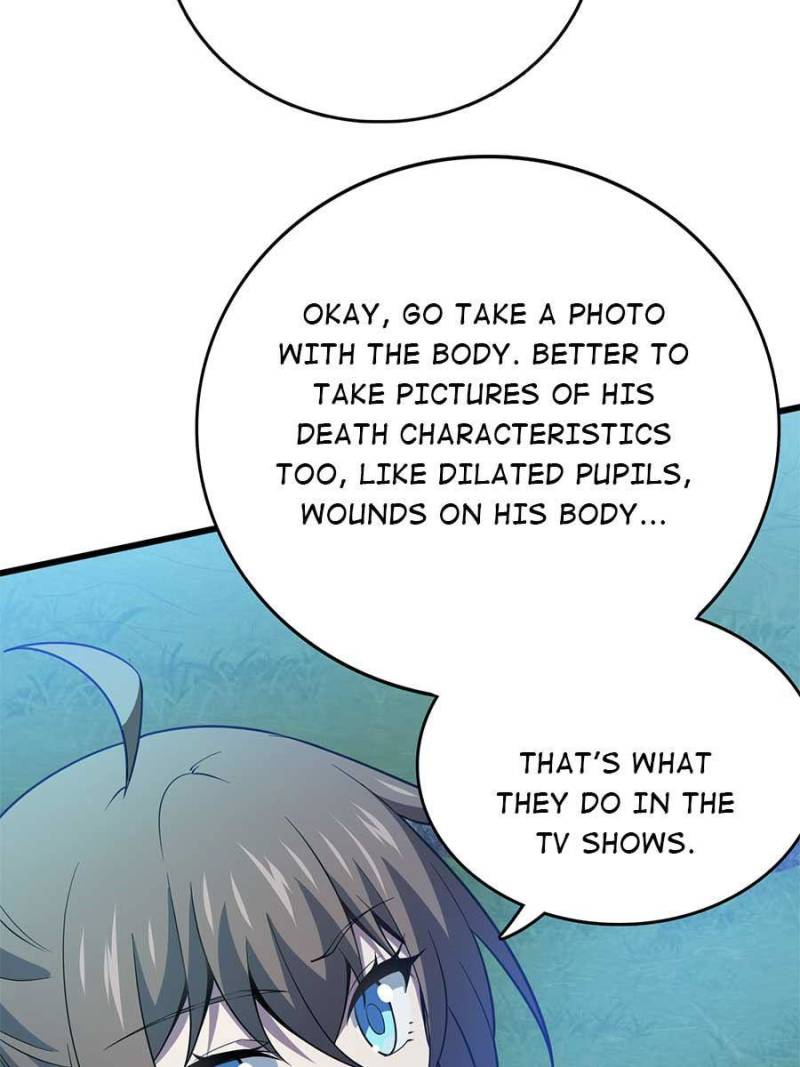 Spare Me, Great Lord! Chapter 93 - 48
