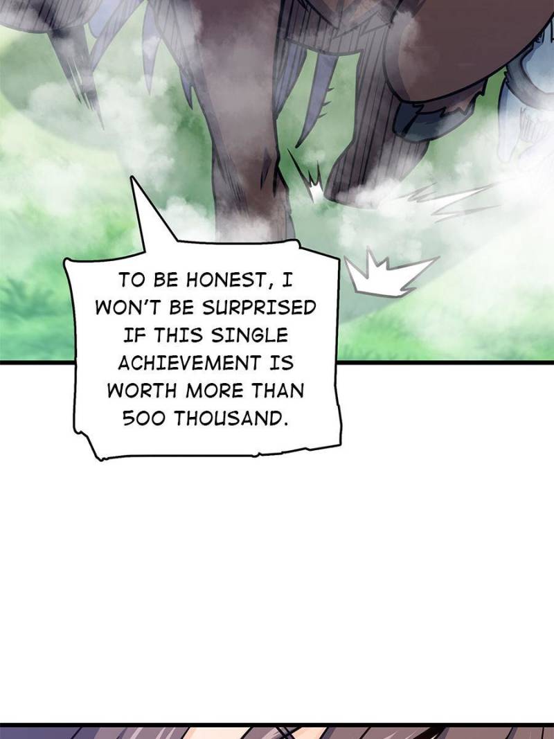 Spare Me, Great Lord! Chapter 94 - 51