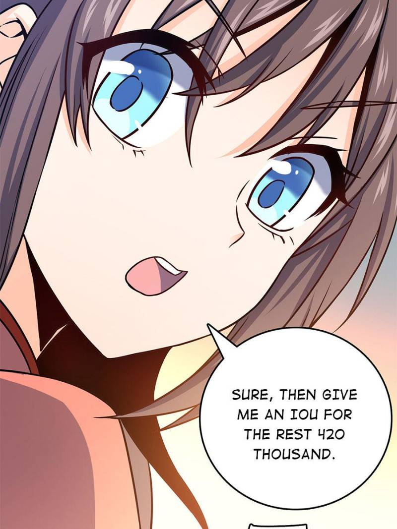 Spare Me, Great Lord! Chapter 94 - 52