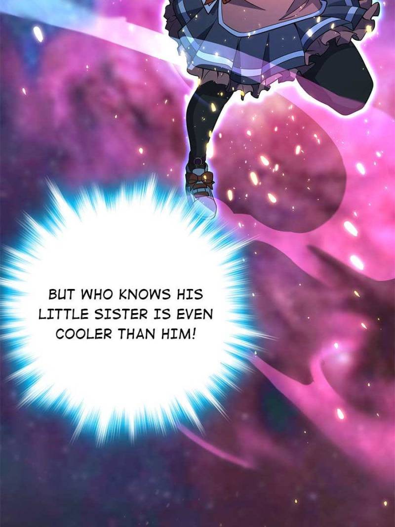 Spare Me, Great Lord! Chapter 93 - 53