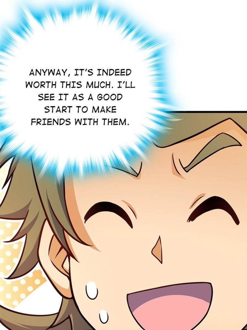 Spare Me, Great Lord! Chapter 94 - 55