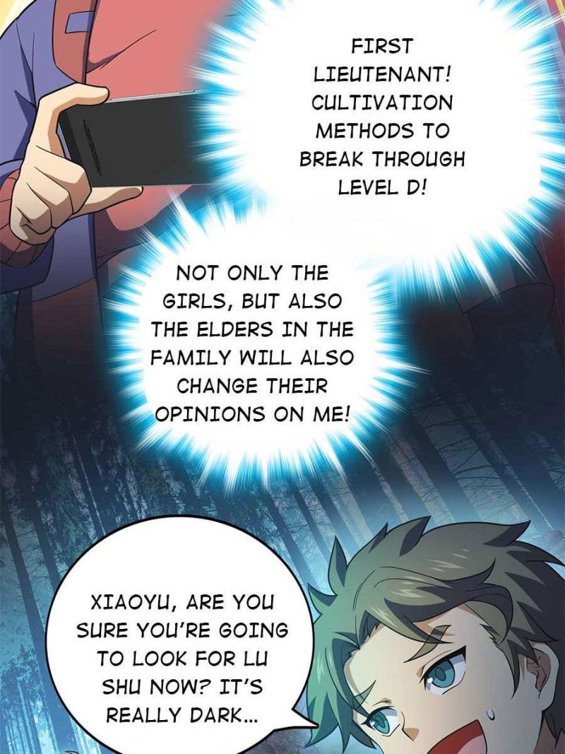 Spare Me, Great Lord! Chapter 93 - 57