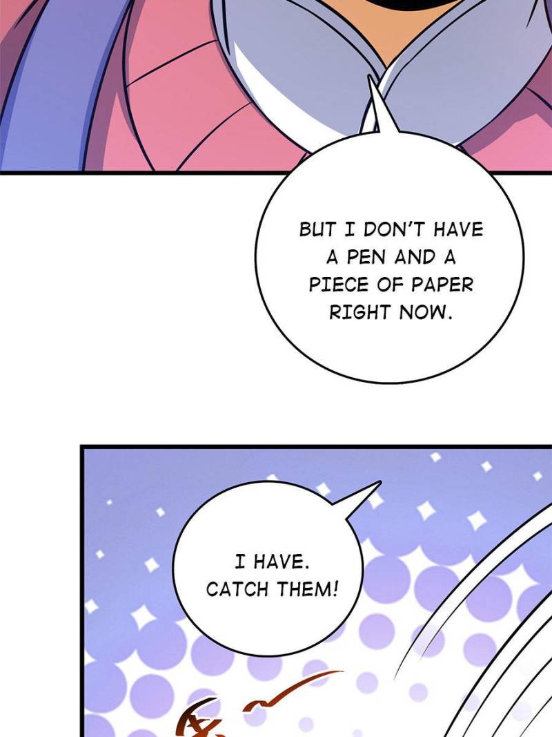Spare Me, Great Lord! Chapter 94 - 57