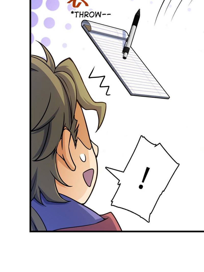 Spare Me, Great Lord! Chapter 94 - 58