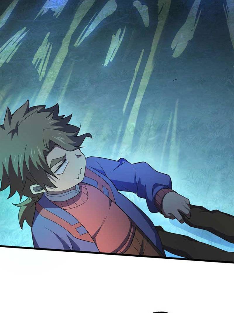 Spare Me, Great Lord! Chapter 93 - 60