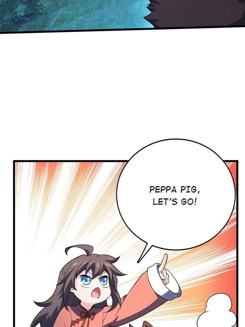 Spare Me, Great Lord! Chapter 93 - 62
