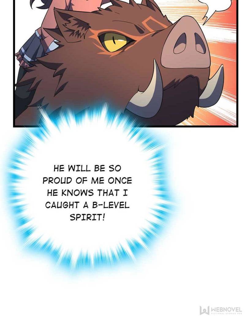 Spare Me, Great Lord! Chapter 93 - 63