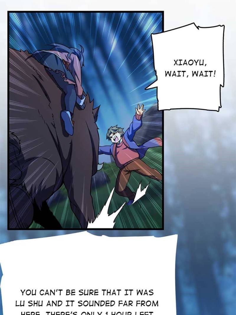Spare Me, Great Lord! Chapter 93 - 64