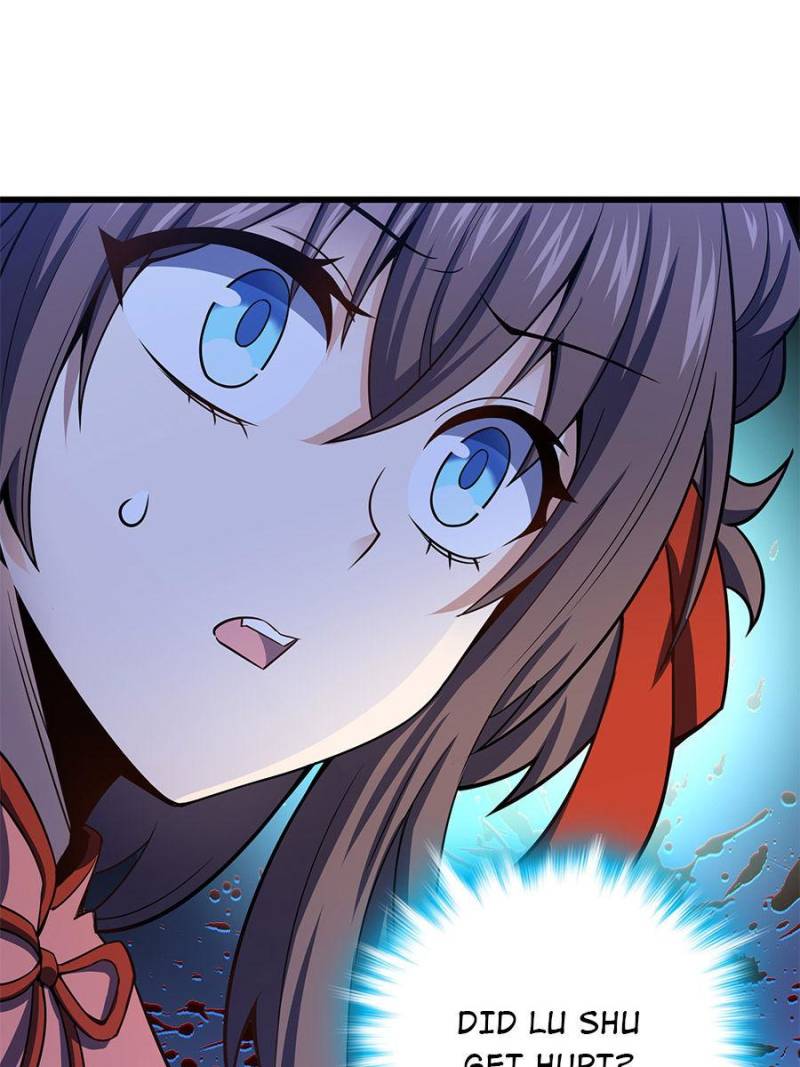 Spare Me, Great Lord! Chapter 94 - 64