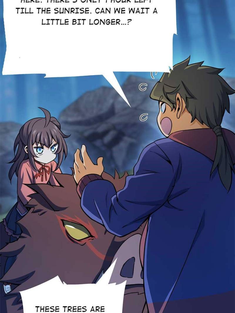 Spare Me, Great Lord! Chapter 93 - 65