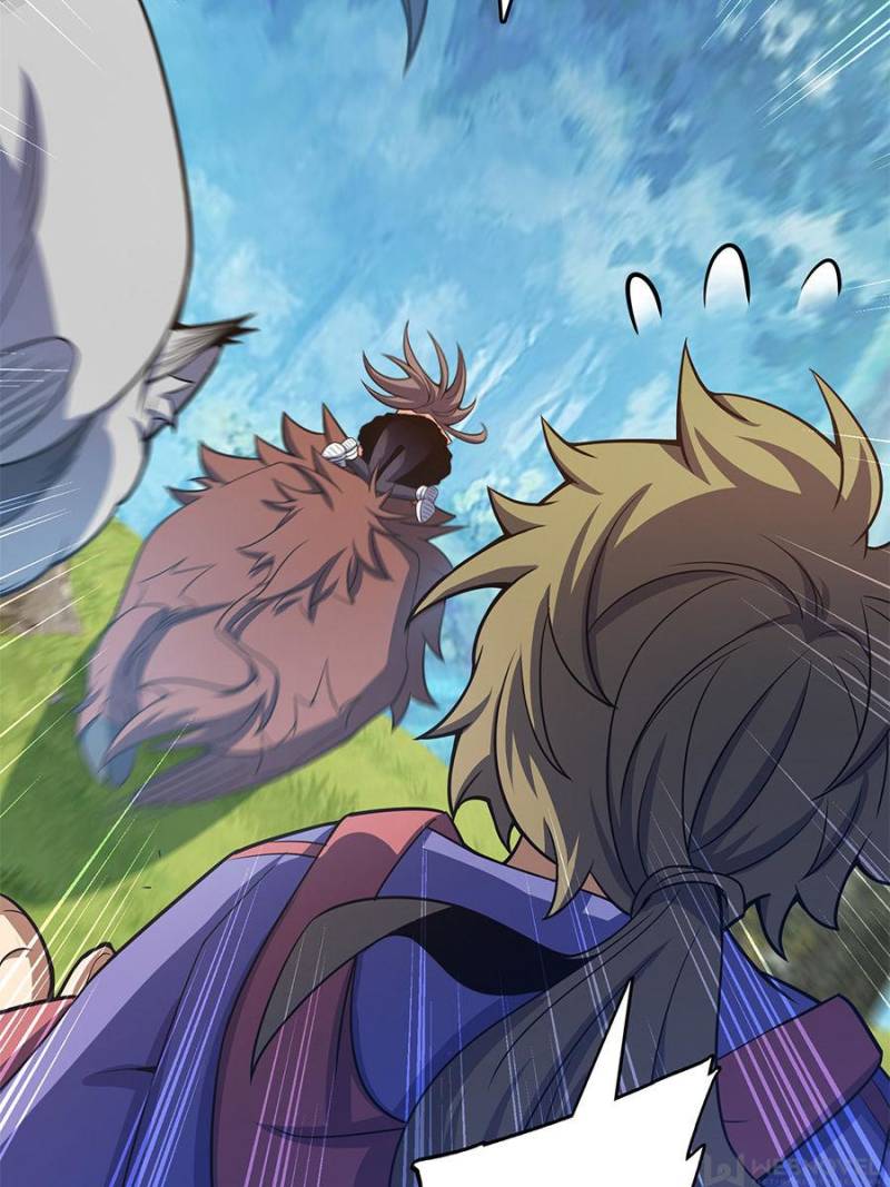 Spare Me, Great Lord! Chapter 94 - 67