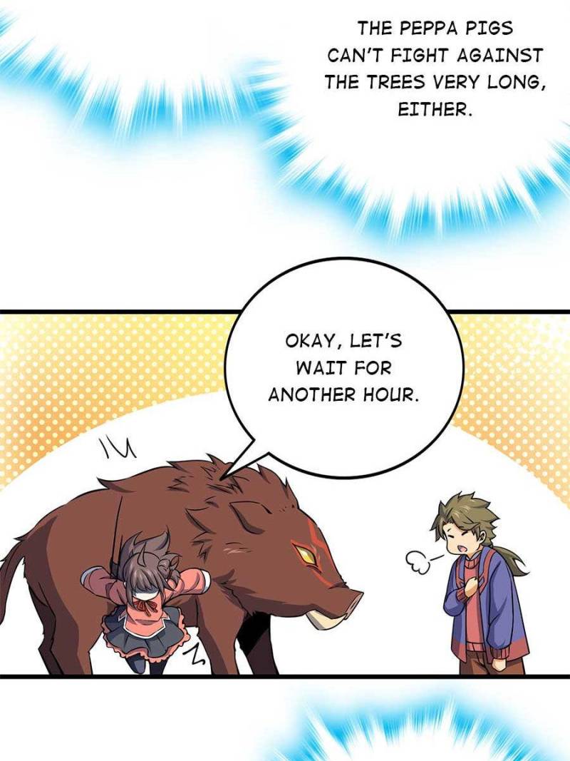 Spare Me, Great Lord! Chapter 93 - 68