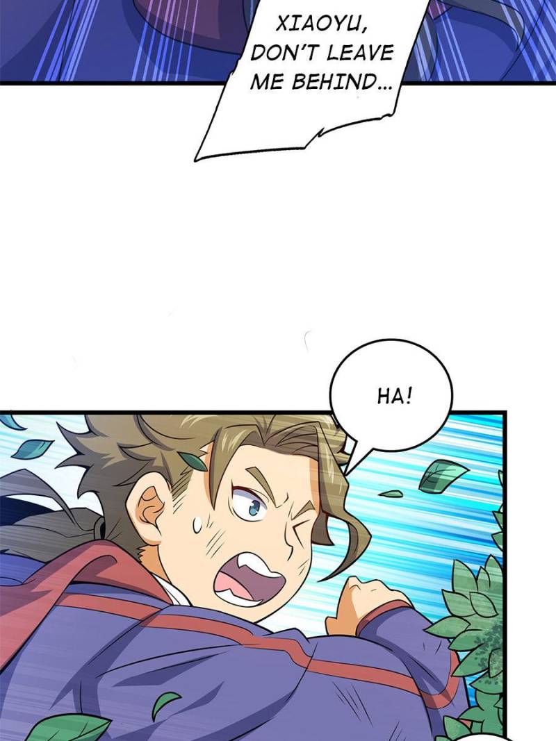 Spare Me, Great Lord! Chapter 94 - 69