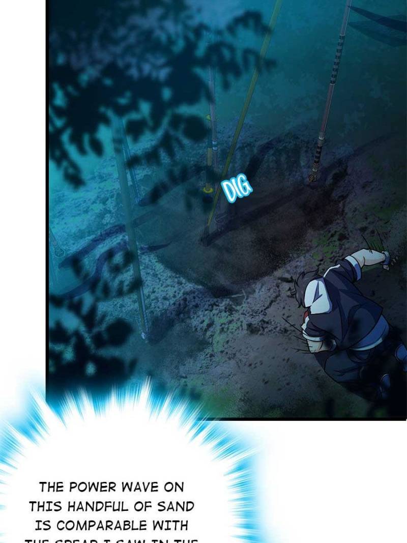 Spare Me, Great Lord! Chapter 93 - 71