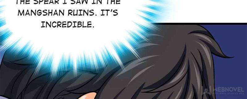 Spare Me, Great Lord! Chapter 93 - 72
