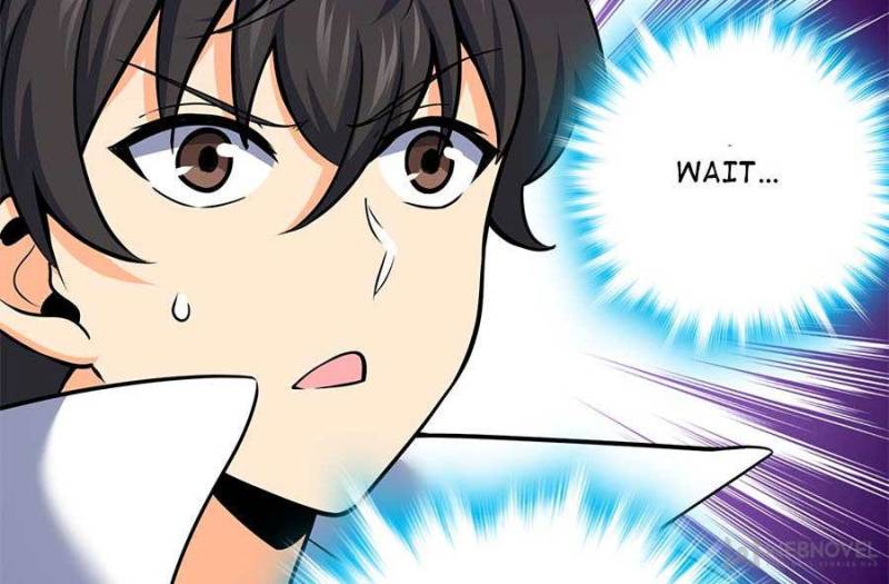Spare Me, Great Lord! Chapter 93 - 75