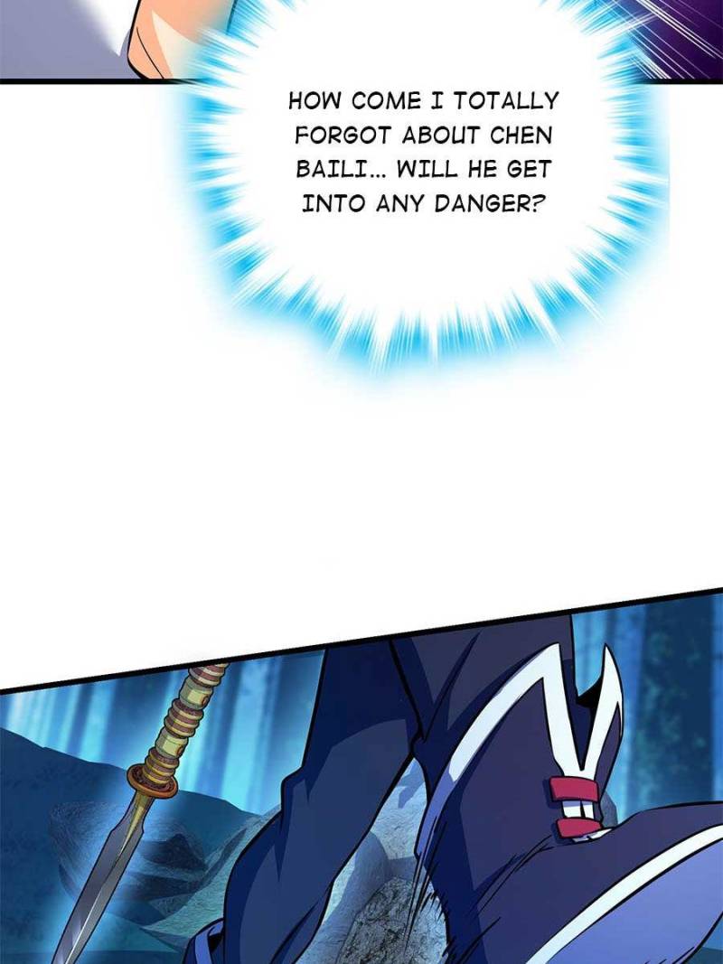 Spare Me, Great Lord! Chapter 93 - 76