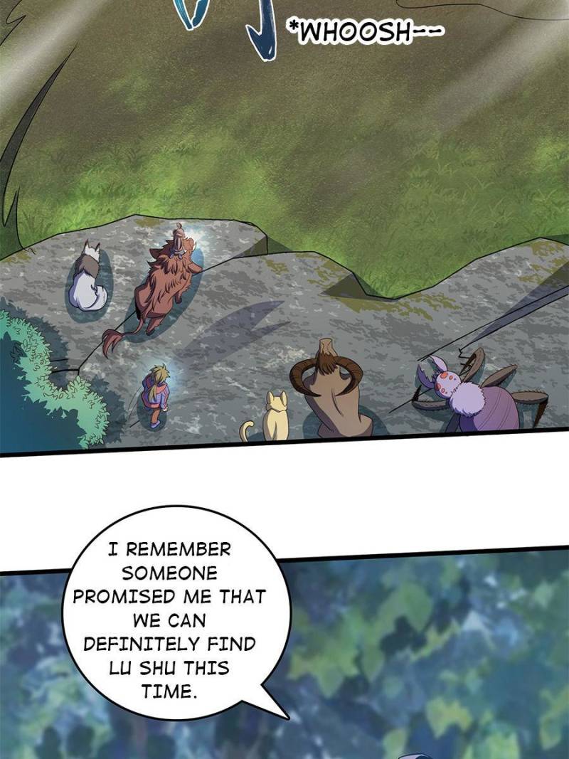 Spare Me, Great Lord! Chapter 94 - 76