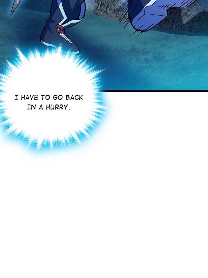 Spare Me, Great Lord! Chapter 93 - 77