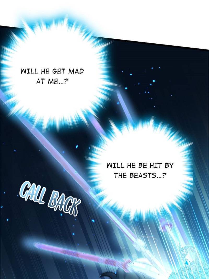 Spare Me, Great Lord! Chapter 93 - 79
