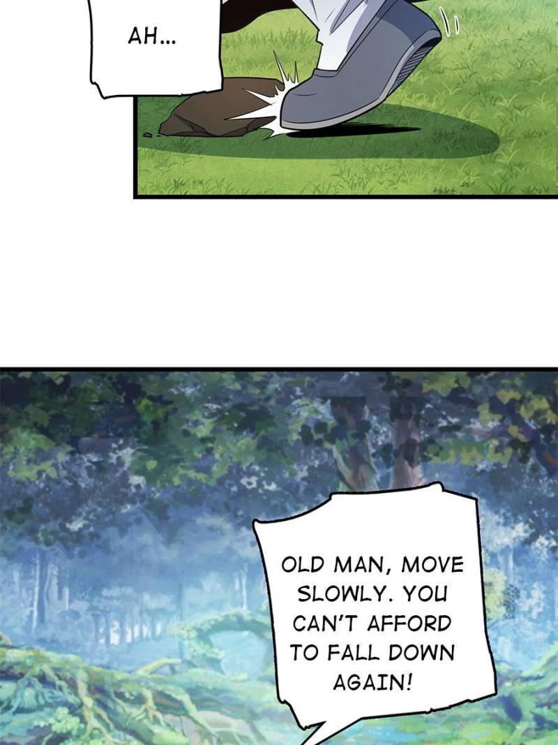 Spare Me, Great Lord! Chapter 94 - 81
