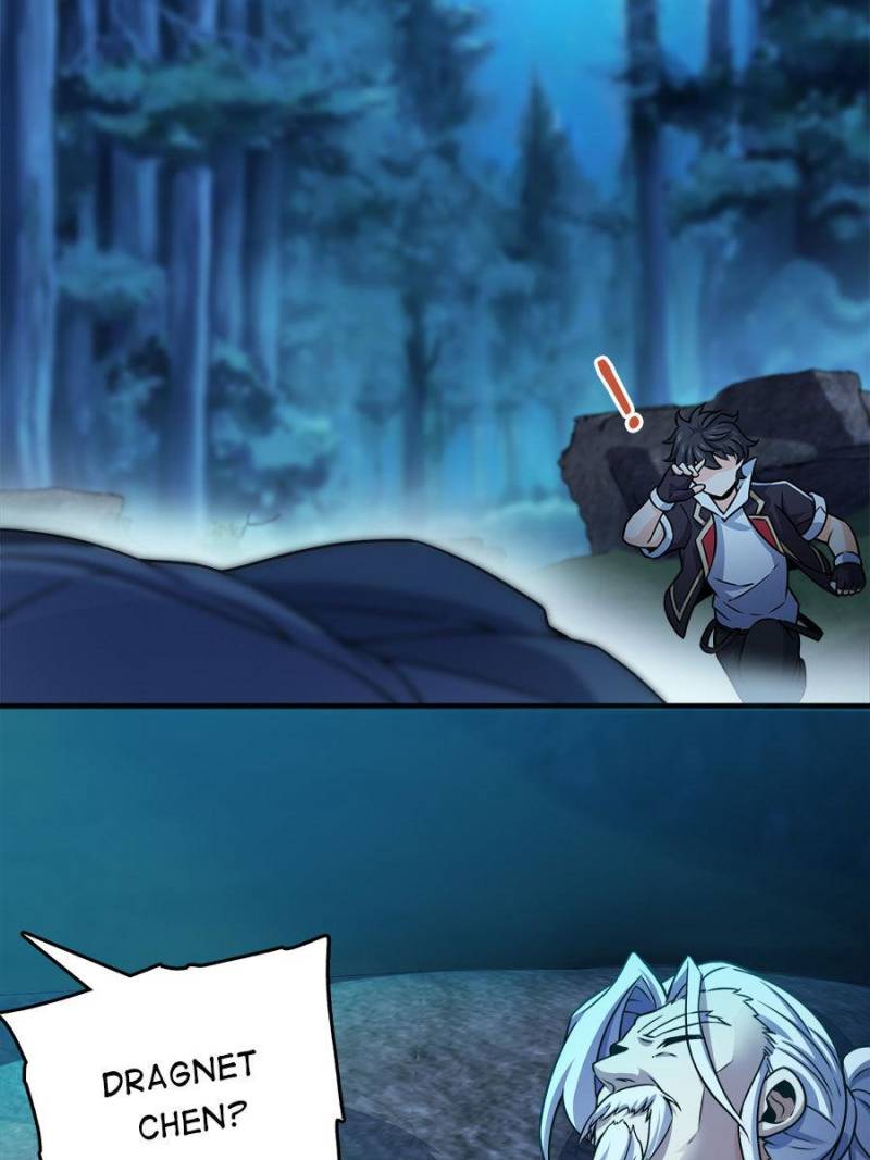 Spare Me, Great Lord! Chapter 93 - 82