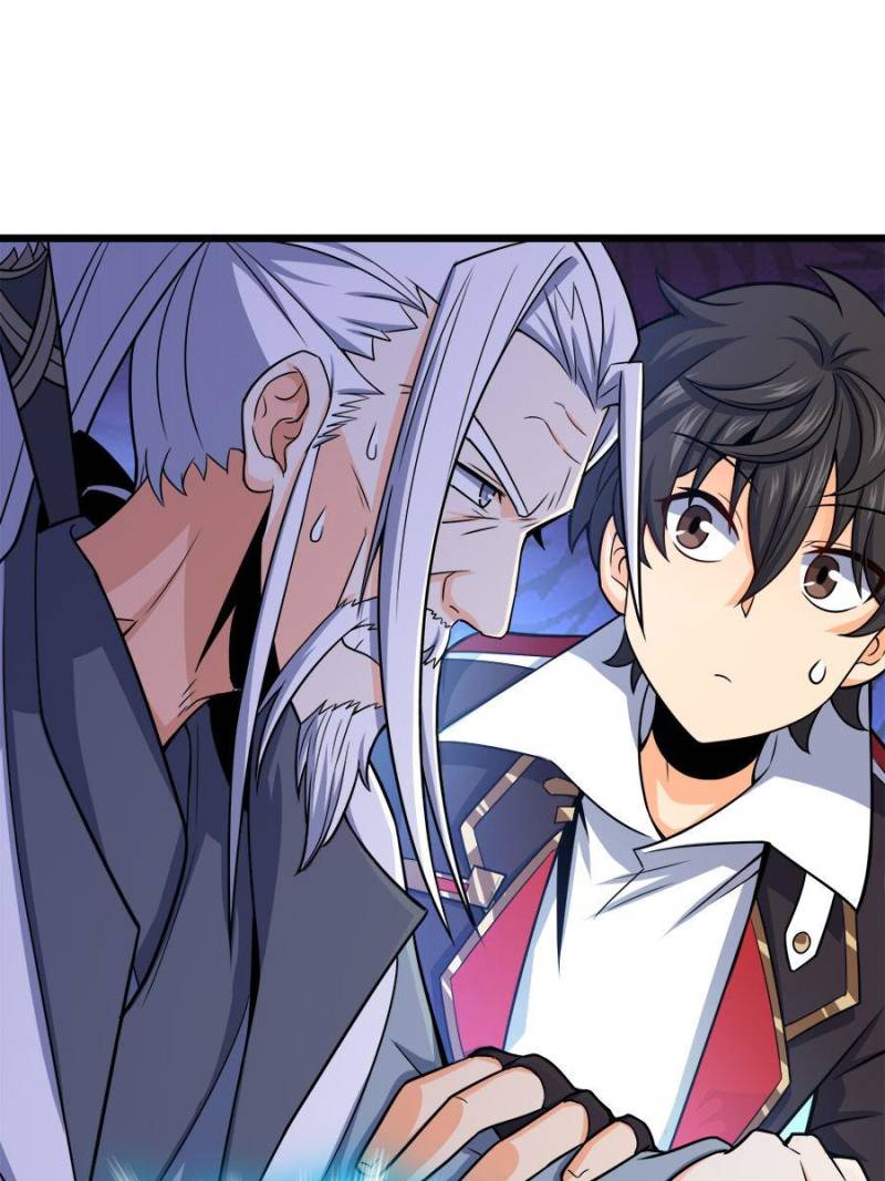 Spare Me, Great Lord! Chapter 94 - 84