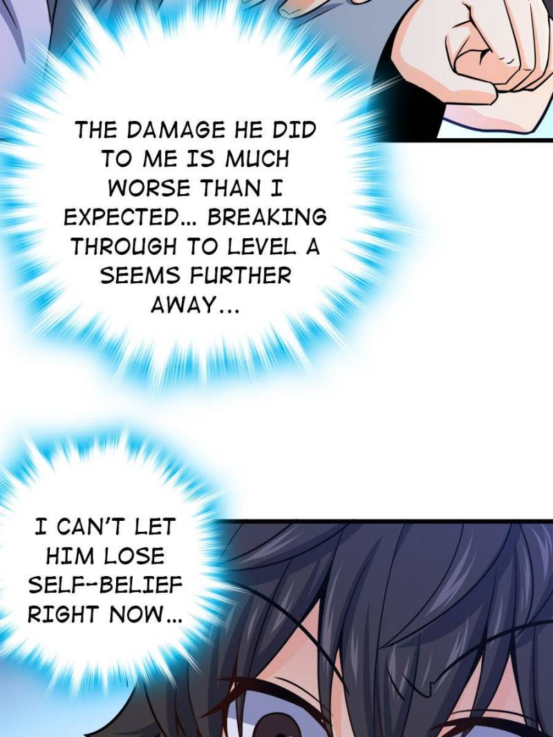 Spare Me, Great Lord! Chapter 94 - 85