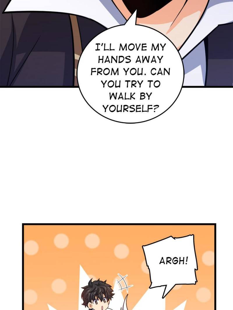 Spare Me, Great Lord! Chapter 94 - 87