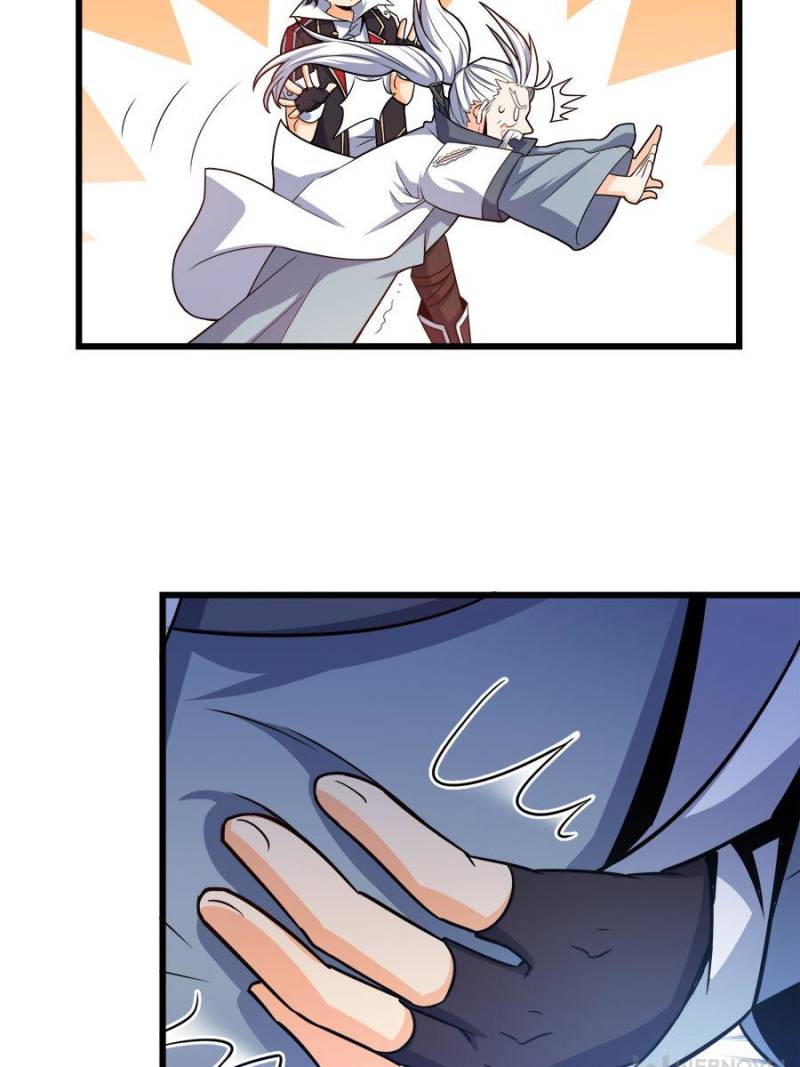 Spare Me, Great Lord! Chapter 94 - 88