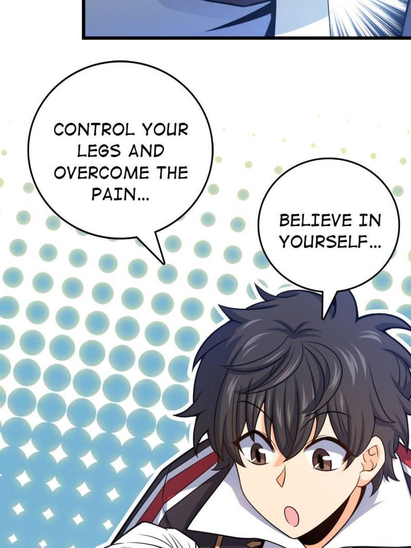Spare Me, Great Lord! Chapter 94 - 90