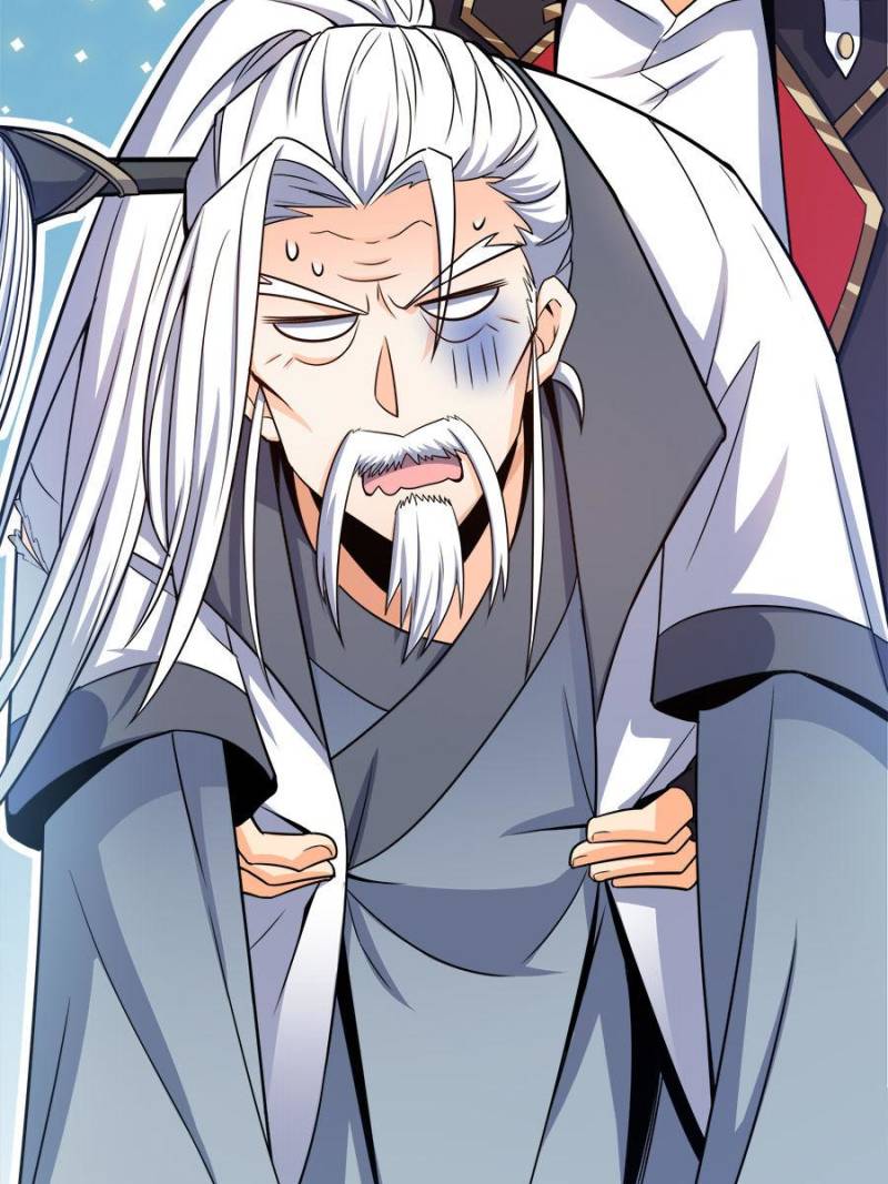 Spare Me, Great Lord! Chapter 94 - 91