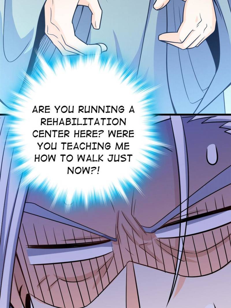 Spare Me, Great Lord! Chapter 94 - 93