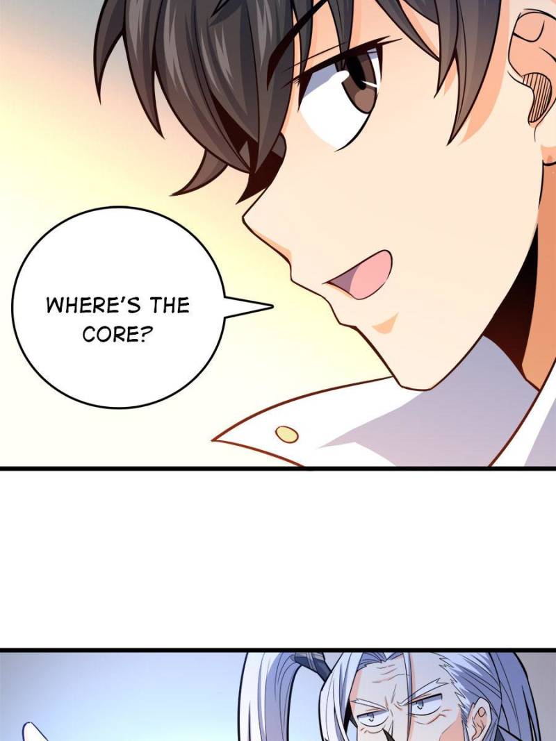 Spare Me, Great Lord! Chapter 94 - 97