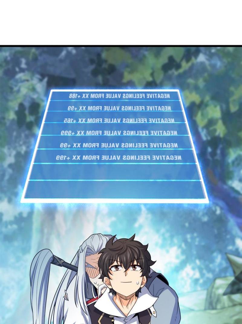Spare Me, Great Lord! Chapter 94 - 103