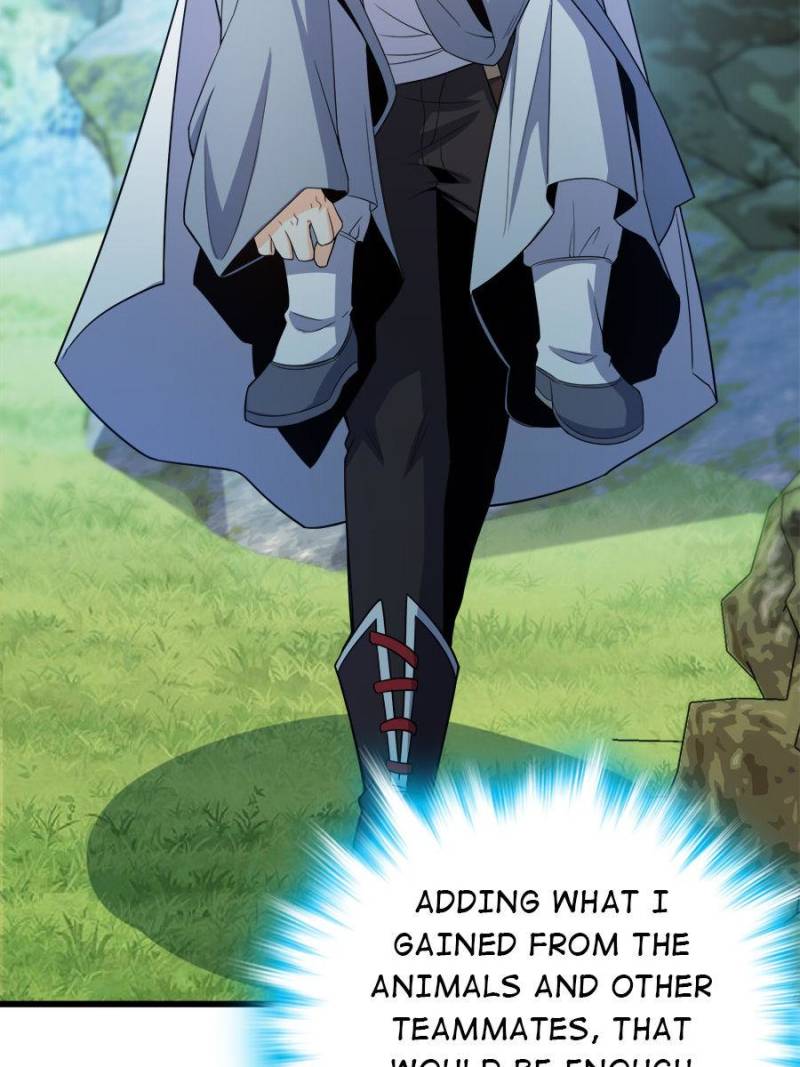 Spare Me, Great Lord! Chapter 94 - 105