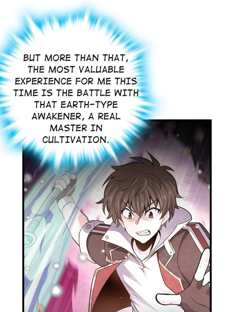 Spare Me, Great Lord! Chapter 94 - 108