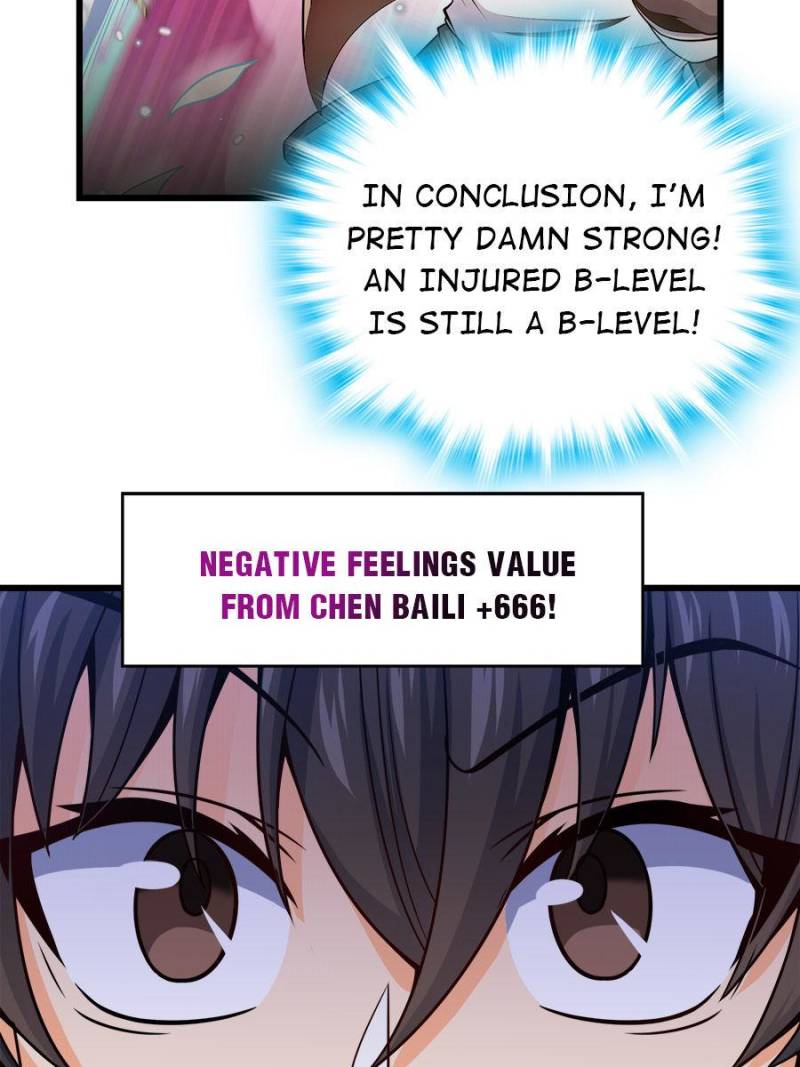 Spare Me, Great Lord! Chapter 94 - 109