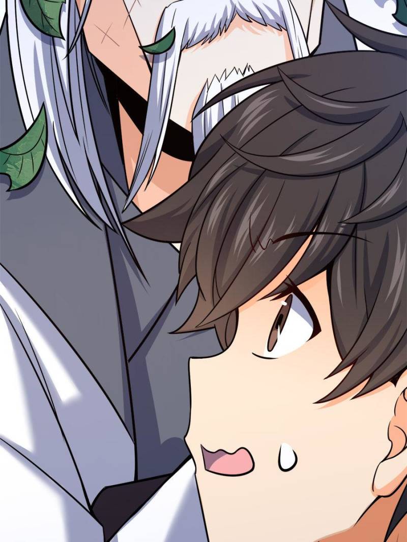 Spare Me, Great Lord! Chapter 94 - 112
