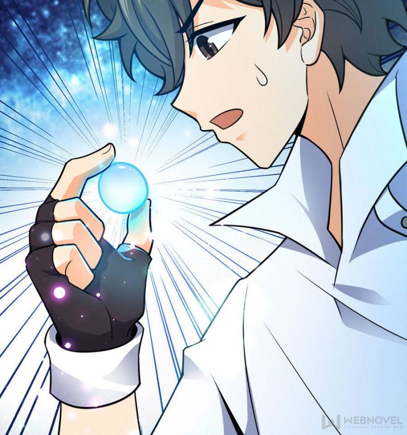 Spare Me, Great Lord! Chapter 96 - 2