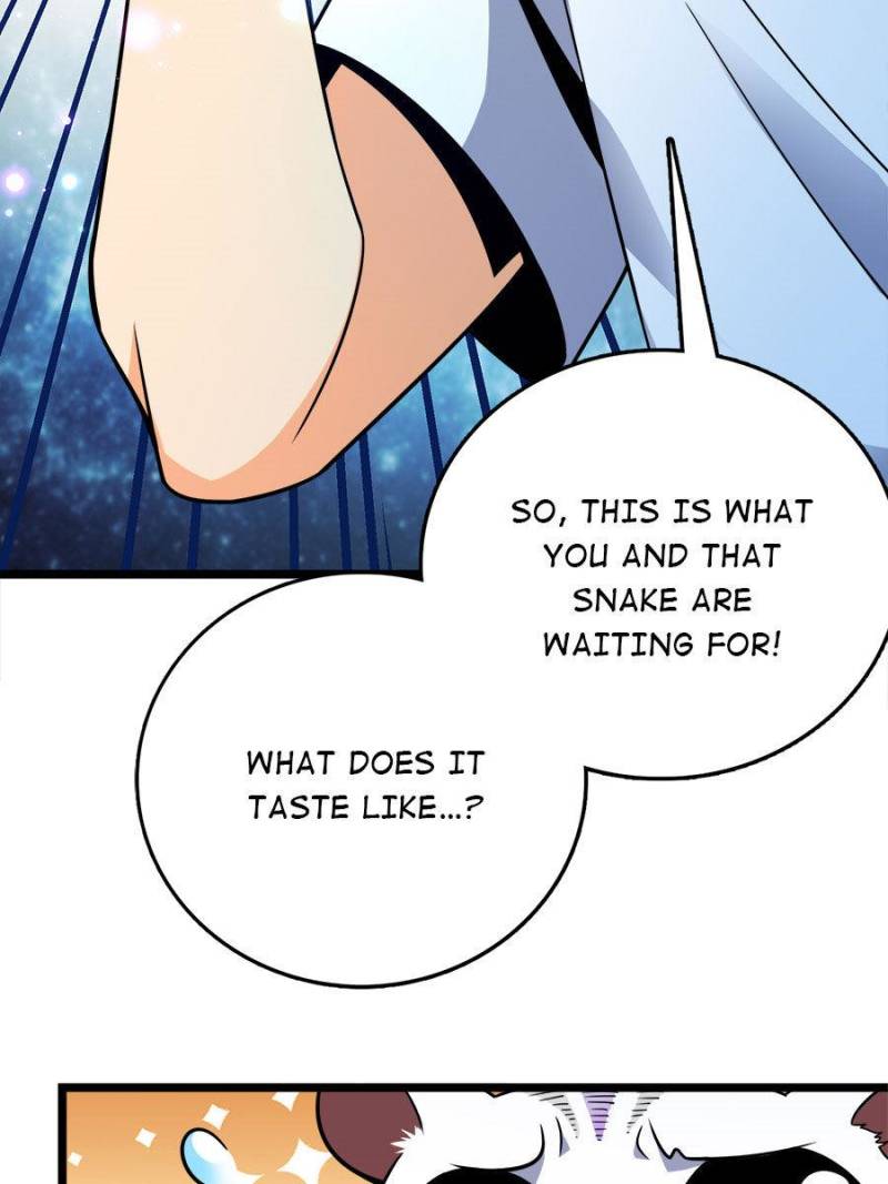 Spare Me, Great Lord! Chapter 96 - 3