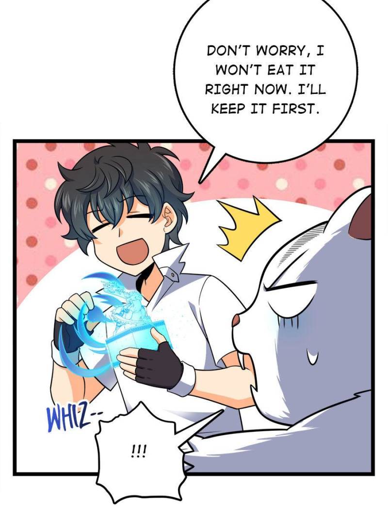 Spare Me, Great Lord! Chapter 96 - 5