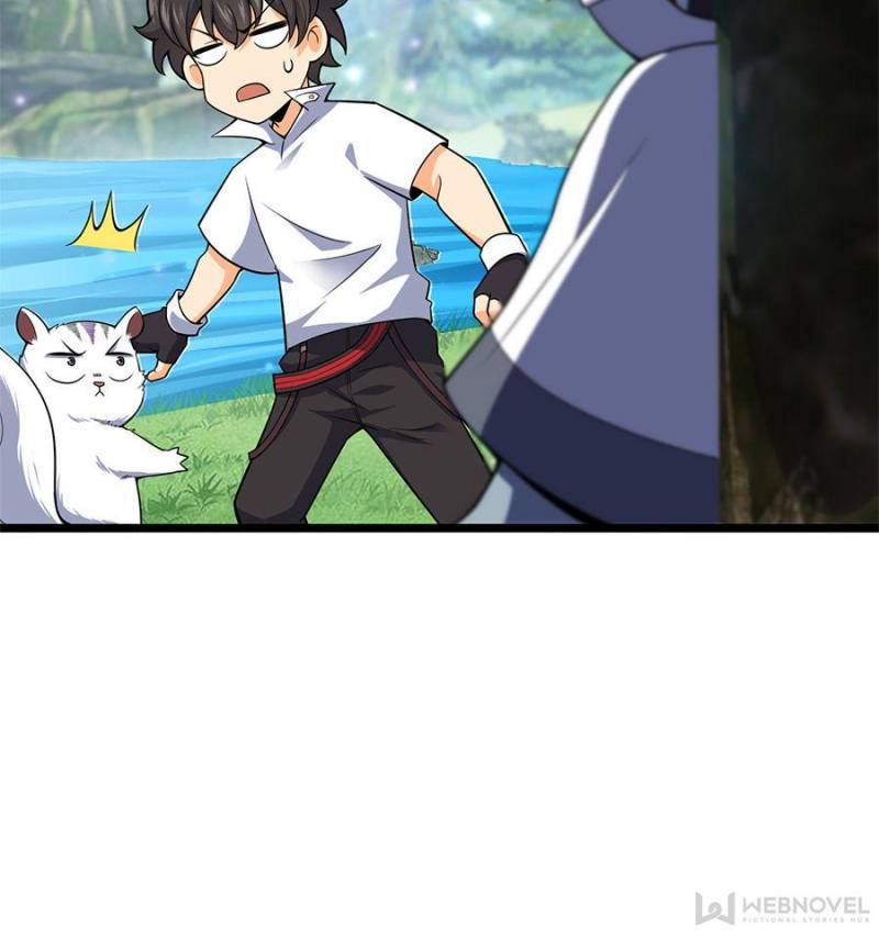 Spare Me, Great Lord! Chapter 96 - 11