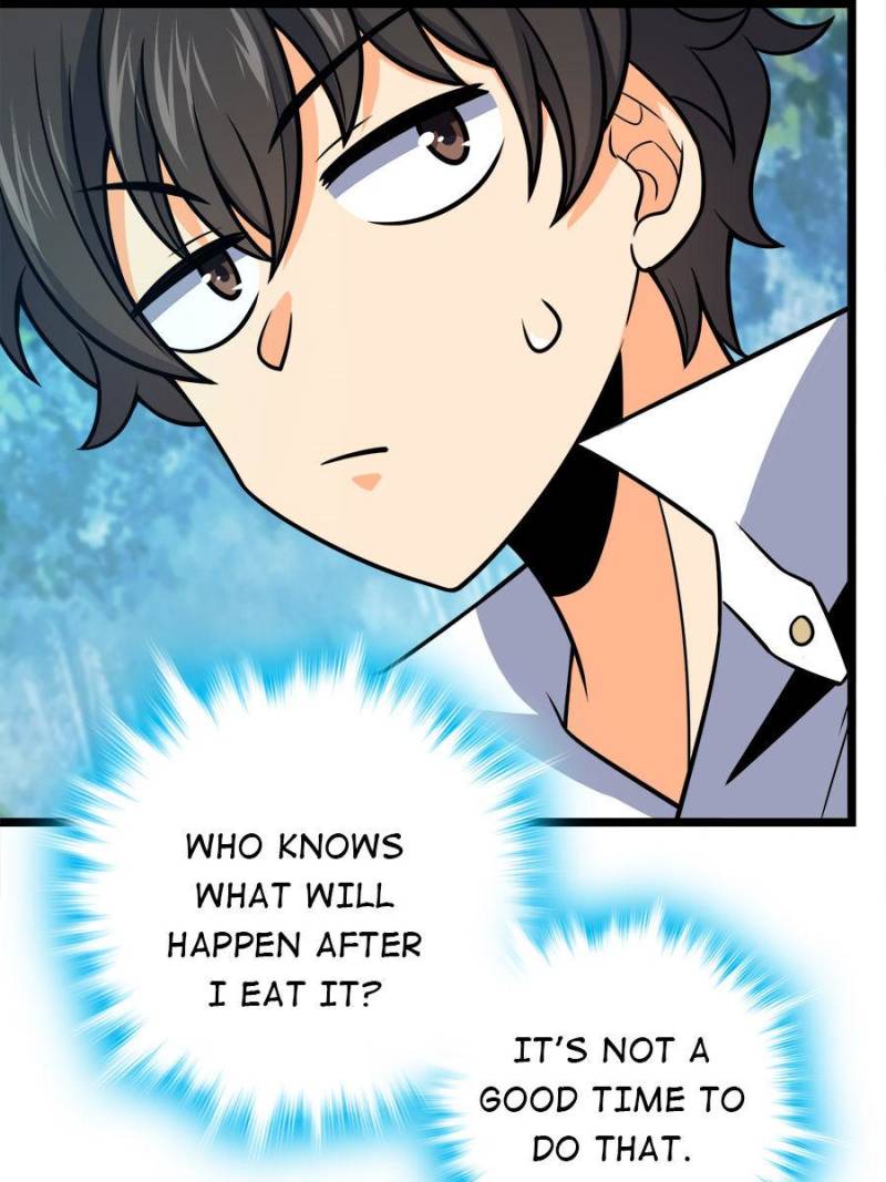 Spare Me, Great Lord! Chapter 96 - 7