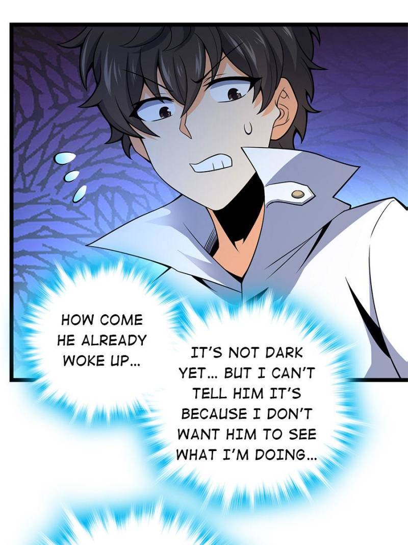 Spare Me, Great Lord! Chapter 96 - 12
