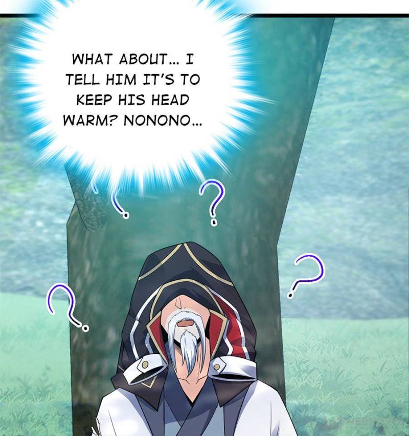 Spare Me, Great Lord! Chapter 96 - 13