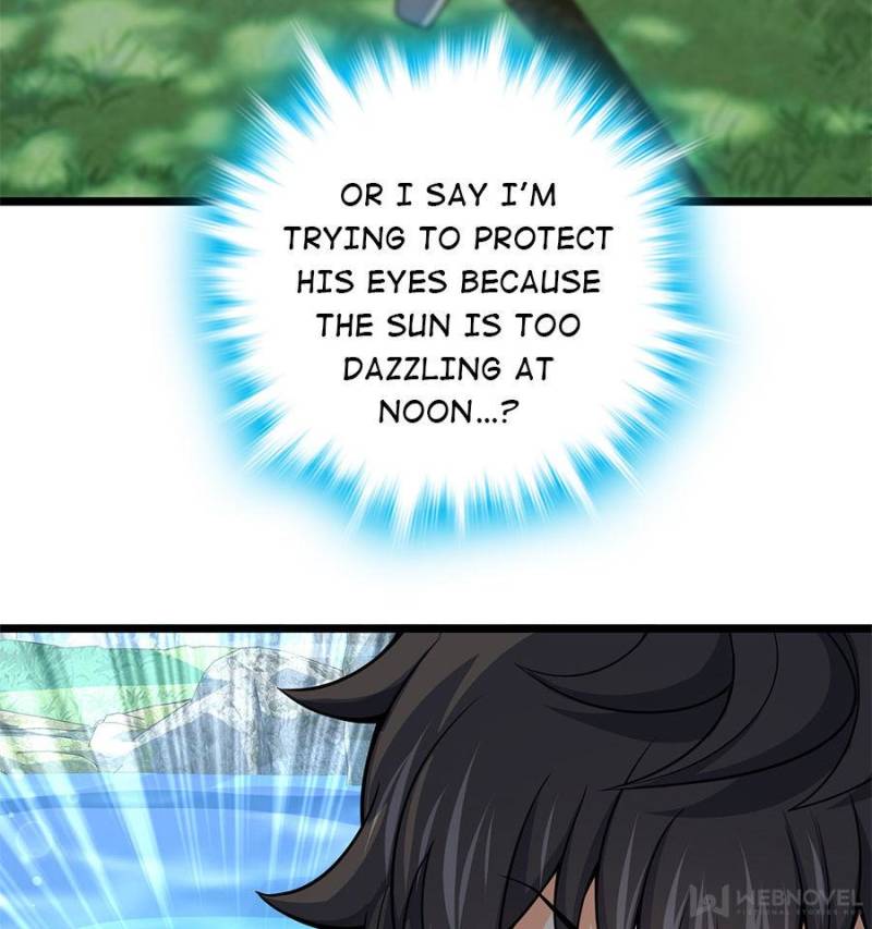Spare Me, Great Lord! Chapter 96 - 15